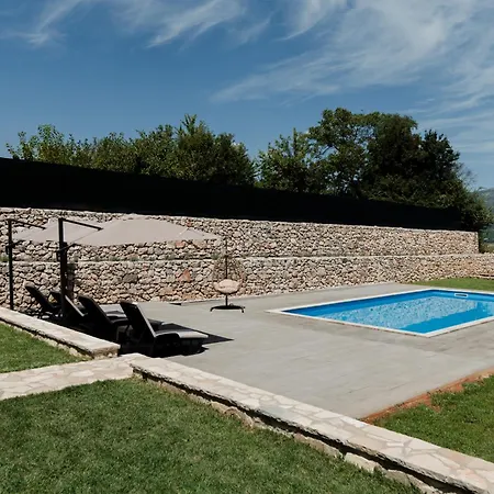 Lastva Nature Retreat Vikendica Mostar