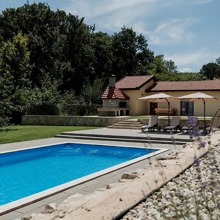 Lastva Nature Retreat Vikendica Mostar