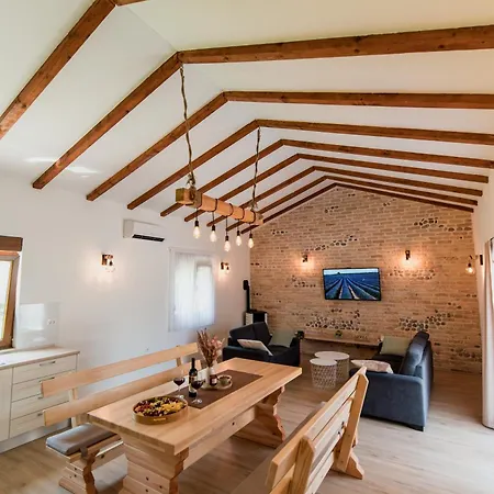Lastva Nature Retreat Mostar