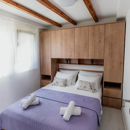 Vikendica Lastva Nature Retreat Mostar