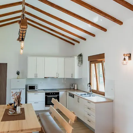 Lastva Nature Retreat Mostar
