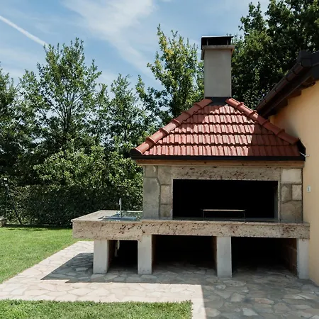 Lastva Nature Retreat Mostar