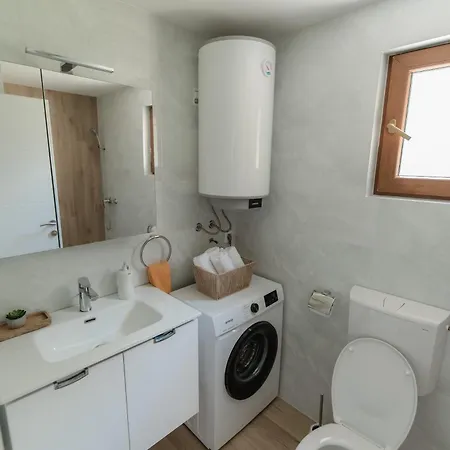 Vikendica Lastva Nature Retreat Mostar
