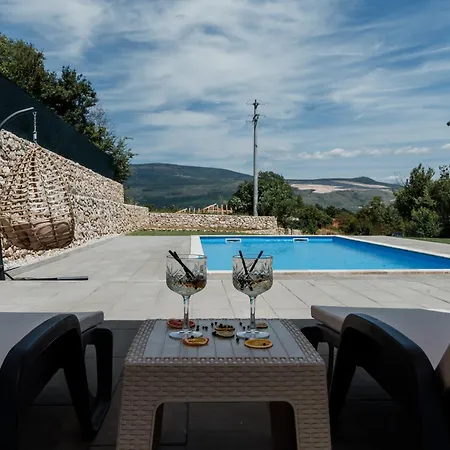 Lastva Nature Retreat * Mostar