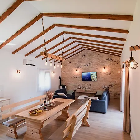 Vikendica Lastva Nature Retreat Mostar