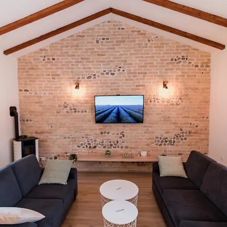 Lastva Nature Retreat * Mostar