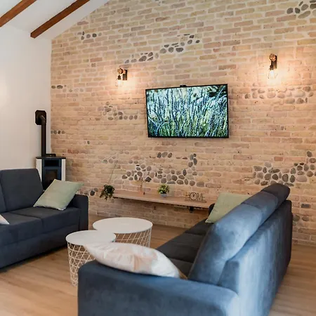 Lastva Nature Retreat Mostar