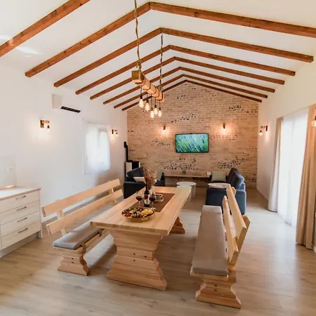 Lastva Nature Retreat Vikendica Mostar