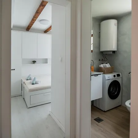 Lastva Nature Retreat Vikendica Mostar