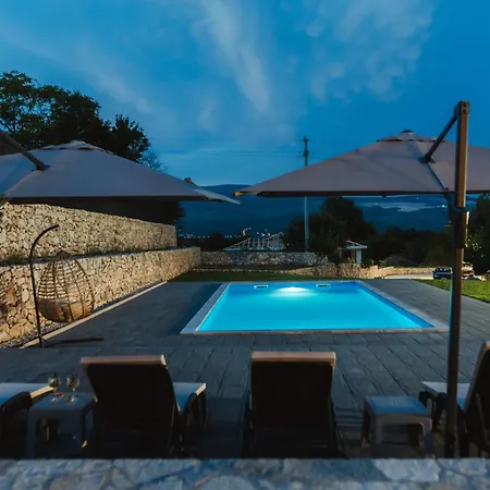 Vikendica Lastva Nature Retreat Mostar
