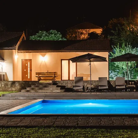 Vikendica Lastva Nature Retreat Mostar