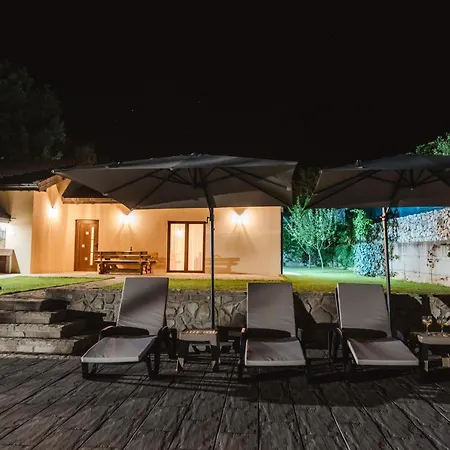 Lastva Nature Retreat Mostar