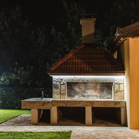 Lastva Nature Retreat Mostar