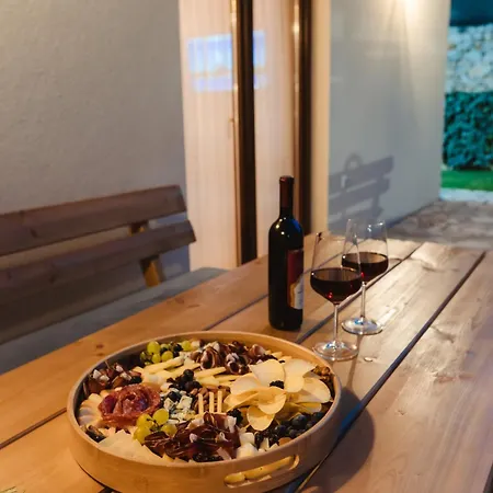 Lastva Nature Retreat Mostar