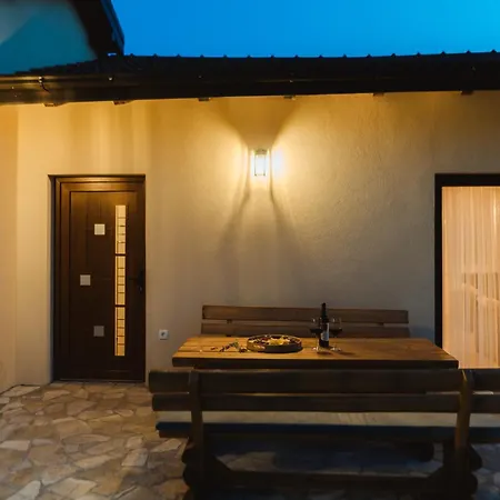 Lastva Nature Retreat * Mostar